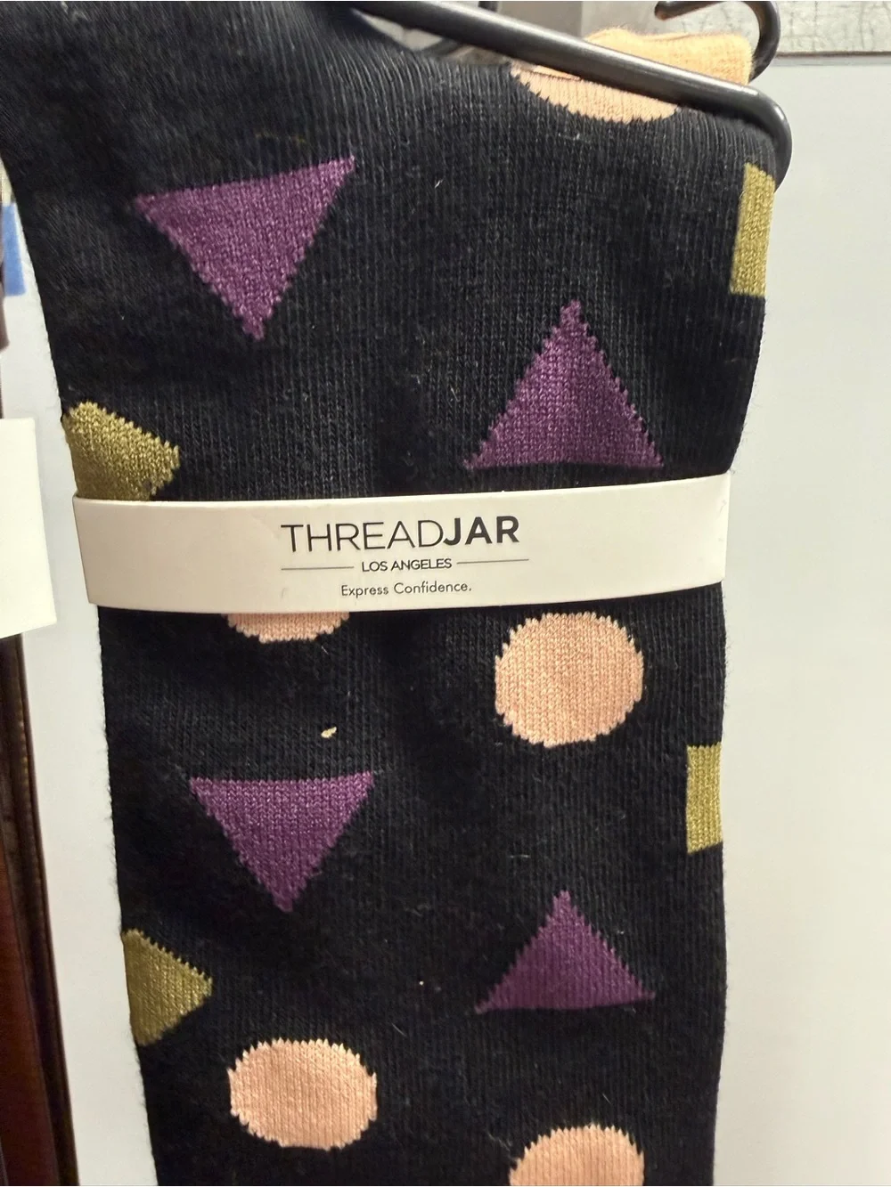 ThreadJar black crew